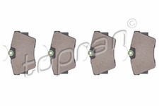 Kits de frein Nissan PRIMASTAR