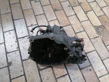 L3 manual gearbox transmission tranny engine 5speed Honda Civic CRX Si EF7 88-91