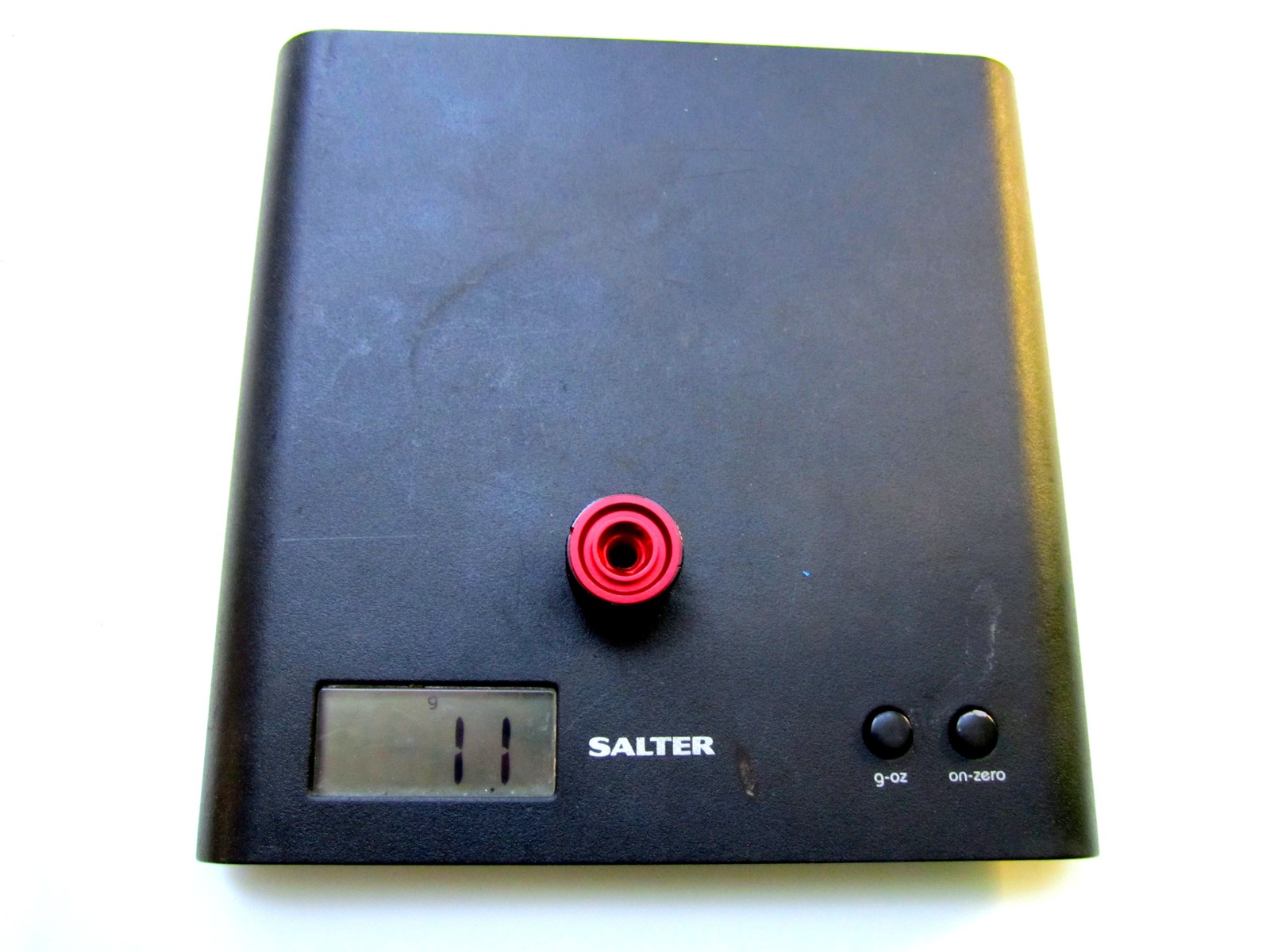 MT ZOOM Spina Espansore Cuffia Ultraleggera per Sterzi Carbonio/Alluminio 11G! foto 4