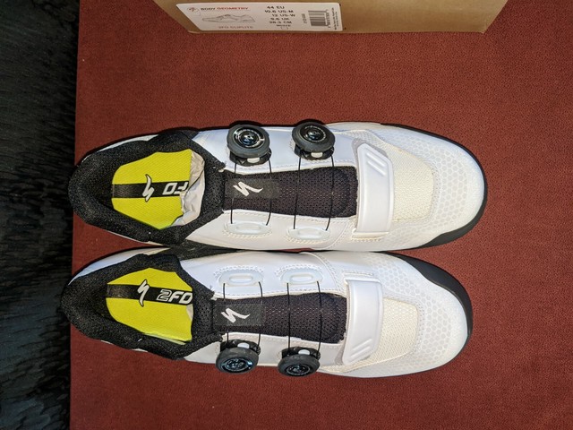 specialized winter cycling shoes