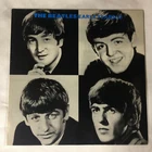 The Beatles - Early Years (2) [vinyl 12"] 1981 Phoenix Records PHX 1005 blk wht