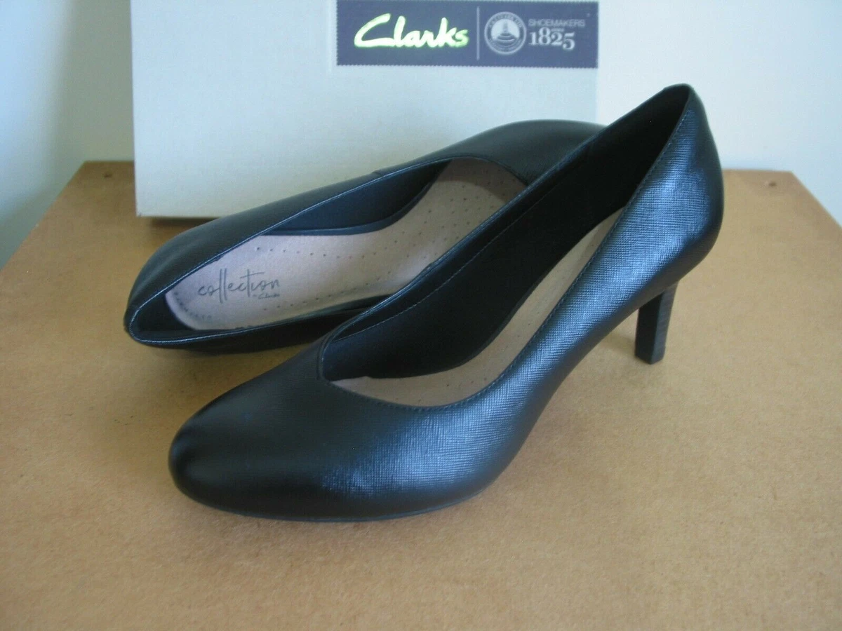 Clarks women's best sale dancer nolin pump