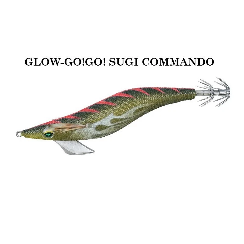 EGI DAIWADAIWA EMERALDAS PEAK RV 3.0 - Immagine 2 di 4