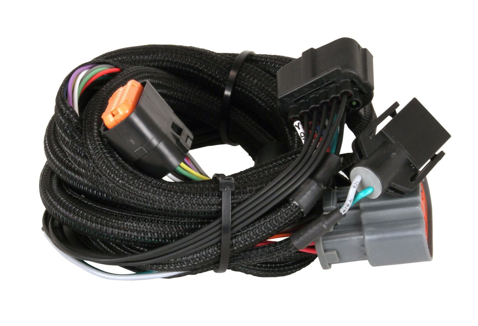 MSD 2774 Transmission Control Harness Ford 4R100, 1998 Present eBay