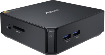 【美品】ASUS Chromebox cn60 Asus Chromebox CN60 Mini Desktop PC Intel Celeron 2955U 1.4