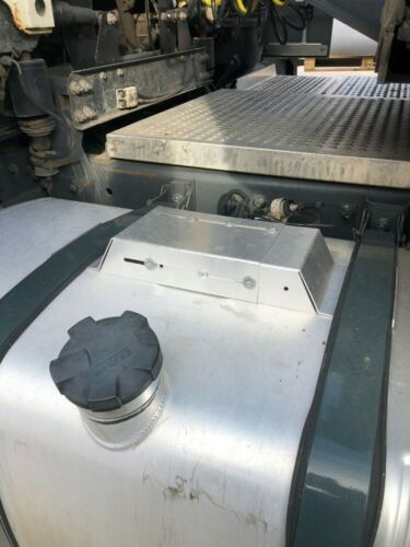 DAF, Volvo, Mercedes, MAN, Iveco, Renault Anti Siphon LKW - Bild 3 von 9