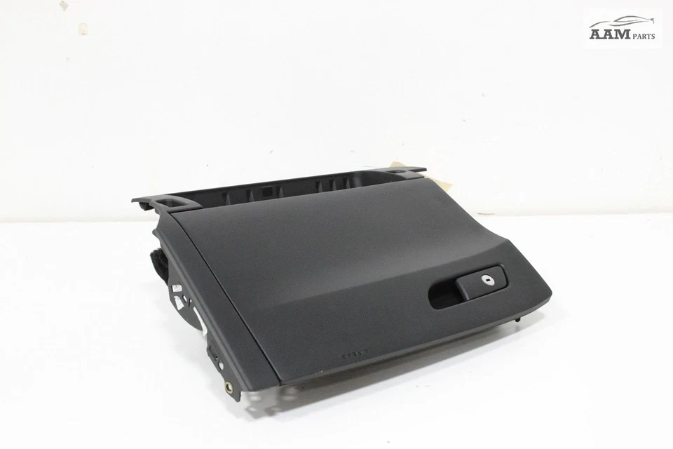 18-2019 AUDI A5 QUATTRO TABLERO PANEL DE INSTRUMENTOS GUANTERA COMPARTIMENTO DE ALMACENAMIENTO OEM Foto 2 de 4