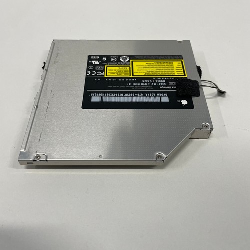 Hitachi LG GA32N CD DVD±RW DL Sata Drive 678-0603D Apple iMac 27" A1311 A1312 - Picture 5 of 7