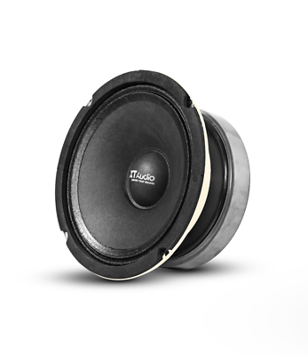 XT AUDIO XT AUDIO XT-8LA2 SPEAKER 8" LA 700W - Foto 10