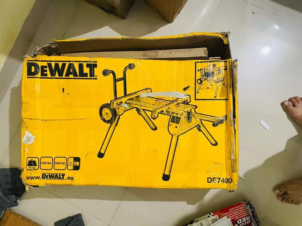 De7400 outlet