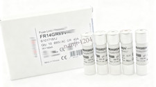 10x New Fuse For FR14GR69V63T Fuse 690V 63A