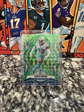 2025 Panini Phoenix - Jordyn Brooks #19 Green Mosaic 213/285🔥🔥