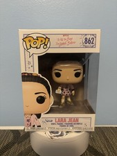 Funko Pop! Vinyl: To All the Boys - Lara Jean #862