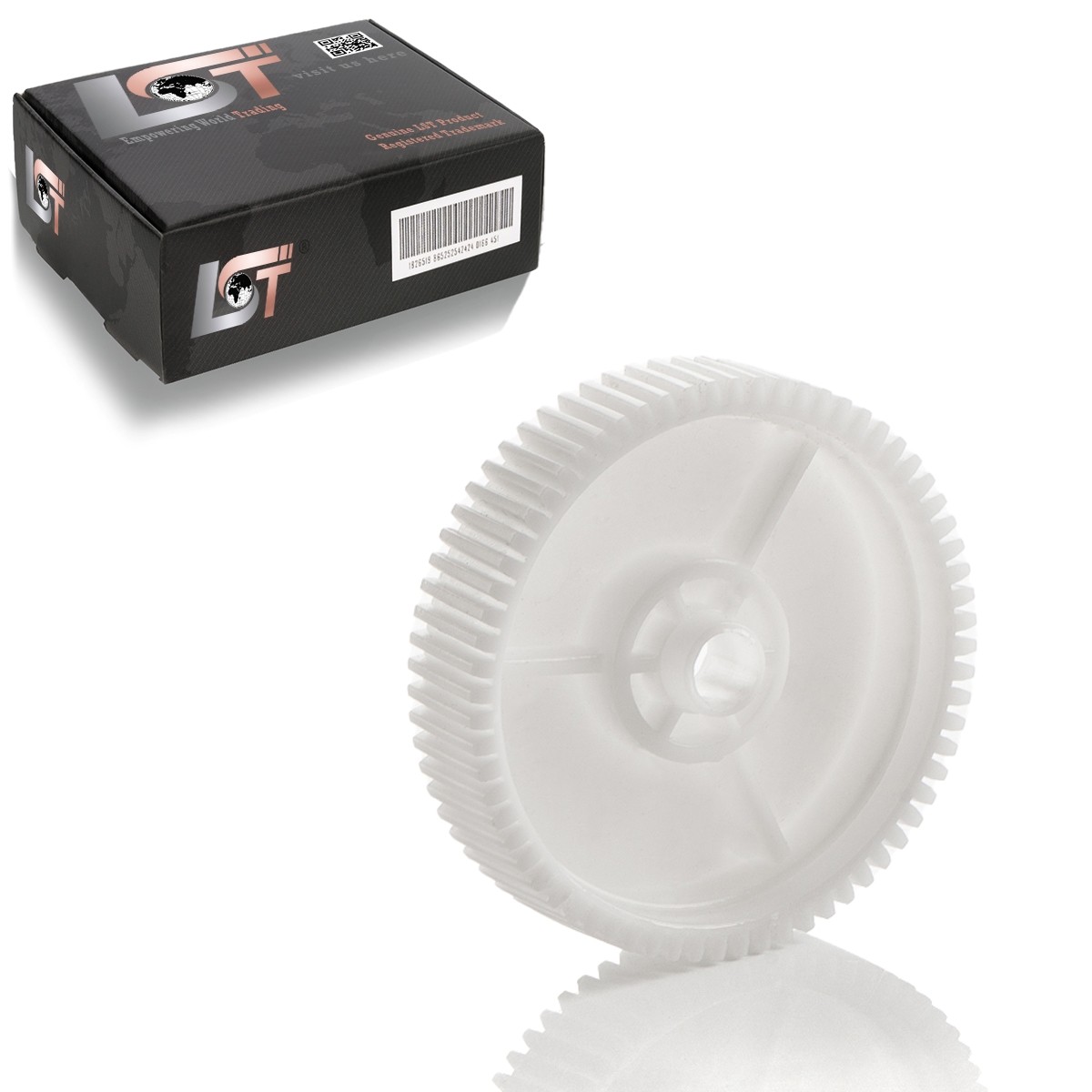 Window Lifter Motor Repair Gear Drive for BMW E38