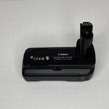 Genuine Canon BG-E2N Vertical Battery Grip for 20D,30D,40D,50D G498