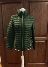 Esprit Damen Jacke   Grün