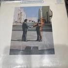 Pink Floyd Wish You Were Here Vinyl LP 1975 Columbia Records