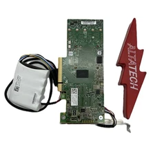 Dell 42PDX 9460-16I MegaRAID 12G SAS/SATA/PCIE Controller Card