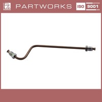 Bremsleitung Bremssattel FüR Porsche 911 G Carrera 3.2 '84-'89 Hinten Rechts