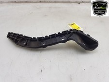 SKODA RAPID 2015 LEFT REAR BUMPER MOUNT 5JJ807393