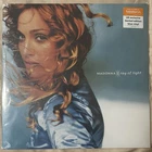 Madonna – Ray Of Light 12" 2017 Blue Vinyl Sainsbury's SEALED