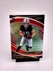2025 Panini Absolute Jack Bech Base (RAW)