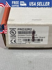 New Honeywell PRO32R2 Access Controller Board FREE SHIPPING! US Free TAX