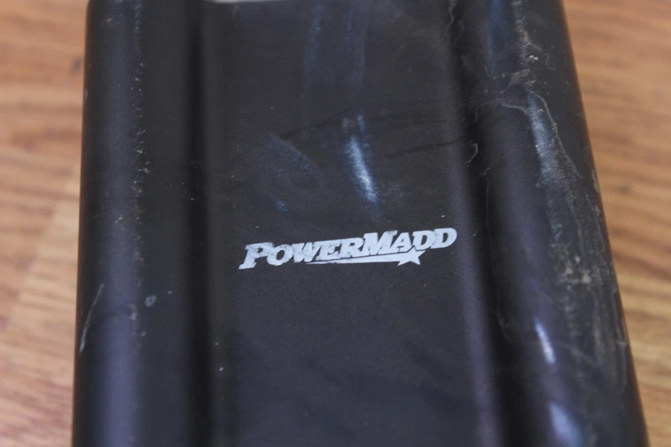 1998 YAMAHA MOUNTAIN MAX 700 Handlebar Bar Riser Block 4in w/ Clamps - Image 2 of 4