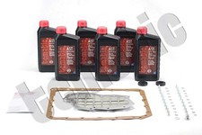 PARTS KIT AUTOMATIC TRANSMISSION OIL CHANGE FITS: FITS FOR NISSAN NAVARA 2.5