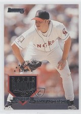 1995 Donruss Brian Anderson #72 0c4