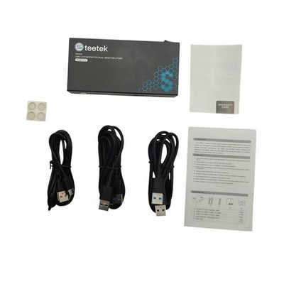 Steetek HDMI 2*1 KVM-Switch, Modell STK-S7232H2