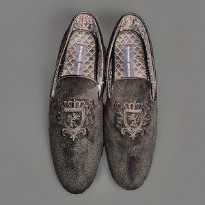 Mens Dress Slippers | eBay display picture 1