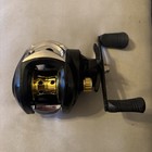 Ak200 Baitcasting Reel Right Hand, New In Box — photo 1