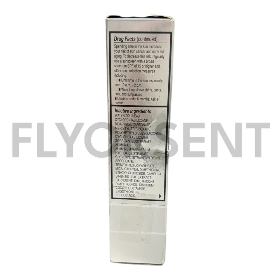 Elizabeth Arden Prevage SPF 30 Anti-Aging Foundation, Shade 05, 1 Fl Oz NIB - Image 4 of 4