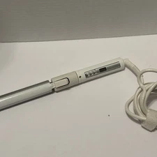 Bio Ionic StyleWinder JPA056 Professional Rotating Curling Iron 1" Used 2 Times