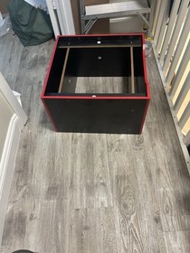 Arcade1Up Original RISER FITS Arcade1Ups Arcade cabinets