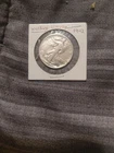 New Listing1942 Walking Liberty Half Dollar, 90% Silver