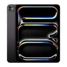 Apple iPad Pro 13" M5 Chip WiFi Tablet 512GB Space Black MDYL4LL/A 2025