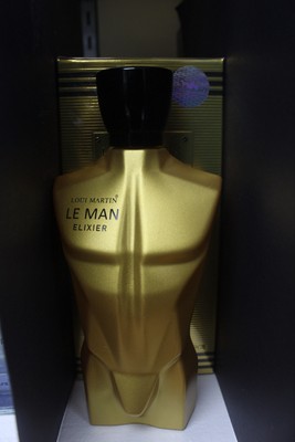 Le Man Elixier