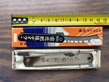 Ancien Couteau JAPON /