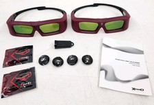 XPAND DLP-Link Beyond Imagination 3D Glasses ...