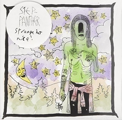 Step-Panther Strange But Nice (CD) (US IMPORT)