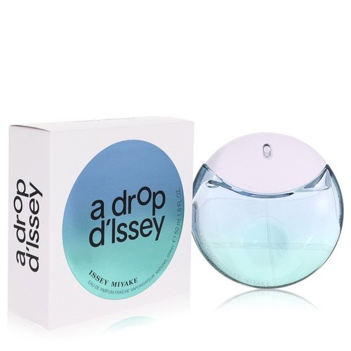 A Drop D'issey Issey Miyake EdP Fraiche 1.6 oz / e 50 ml