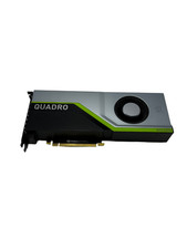 Dell CRPRY Nvidia Quadro RTX 5000 16GB GDDR6 ...