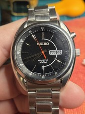 Seiko Kinetic