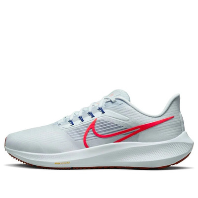 NIKE MENS AIR ZOOM PEGASUS 39 RUNNING SHOES BOX NO LID #DH4071 007