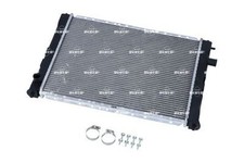 Radiateur Rover 414