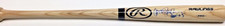 2019 Leaf Autographed Baseball Bat Edition 10
