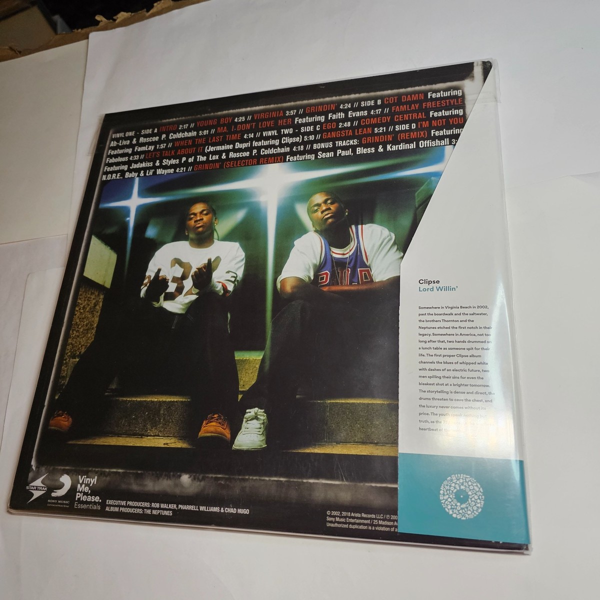 CLIPSE 