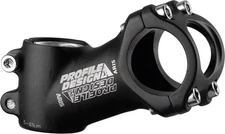 Profile Design Aris Aluminum Bike Stem - 110mm, 31.8mm Clamp, +/-25 Angle,